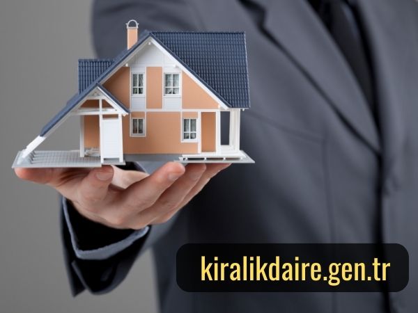 Selçuklu Mahallesi Kiralık Daire